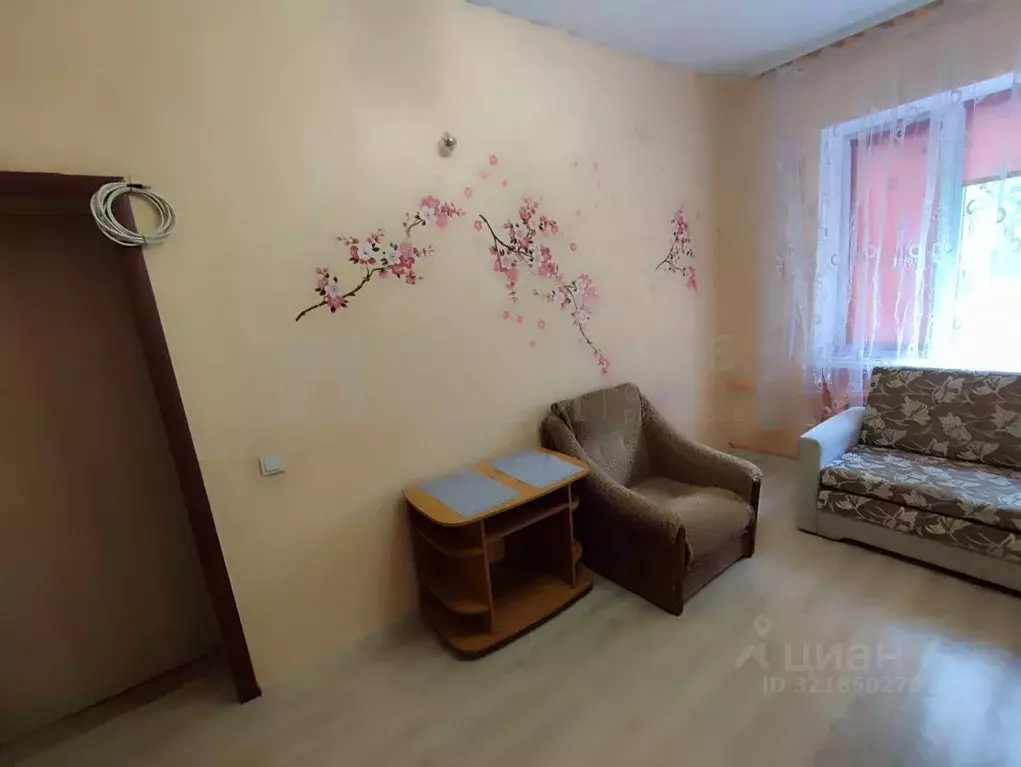 Комната Новгородская область, Великий Новгород Район Софийская ... - Фото 1