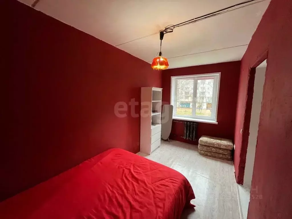 2-к кв. Удмуртия, Ижевск ул. 30 лет Победы, 74 (43.4 м) - Фото 1