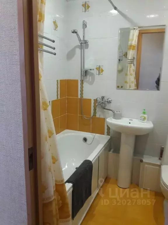 1-к кв. Свердловская область, Екатеринбург ул. Черепанова, 8 (37.0 м) - Фото 2