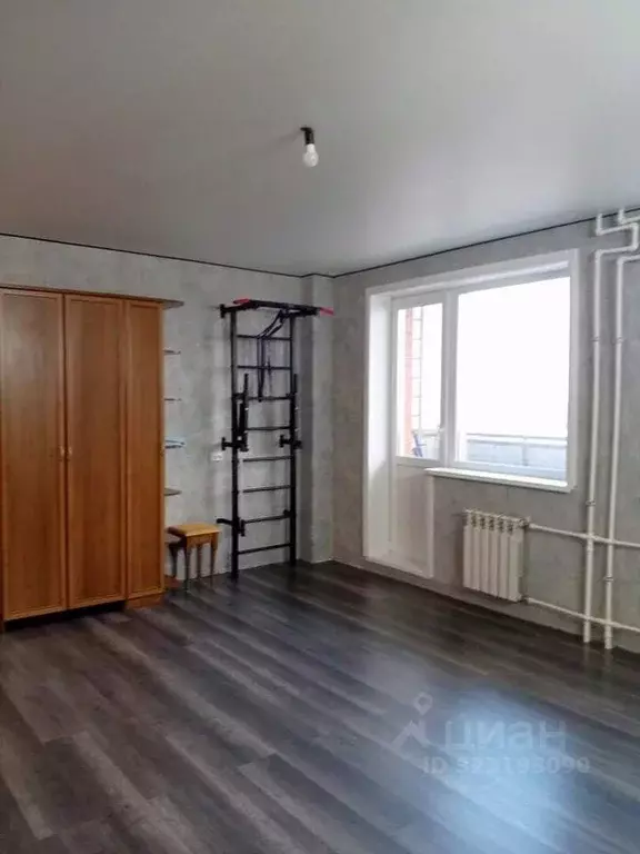 1-к кв. Архангельская область, Архангельск Ленинградский просп., 394к2 ... - Фото 1