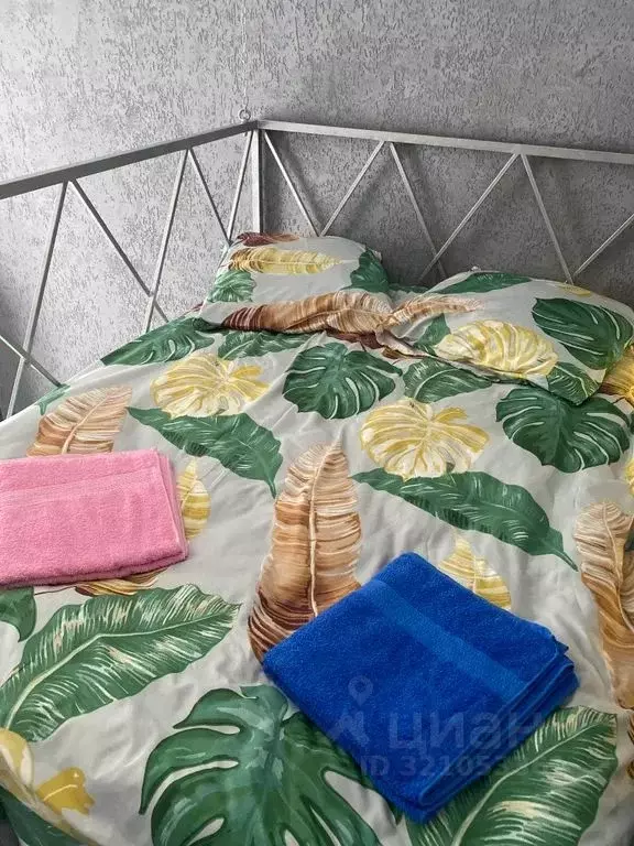 Студия Тверская область, Старица ул. Карла Маркса, 75 (21.0 м) - Фото 1