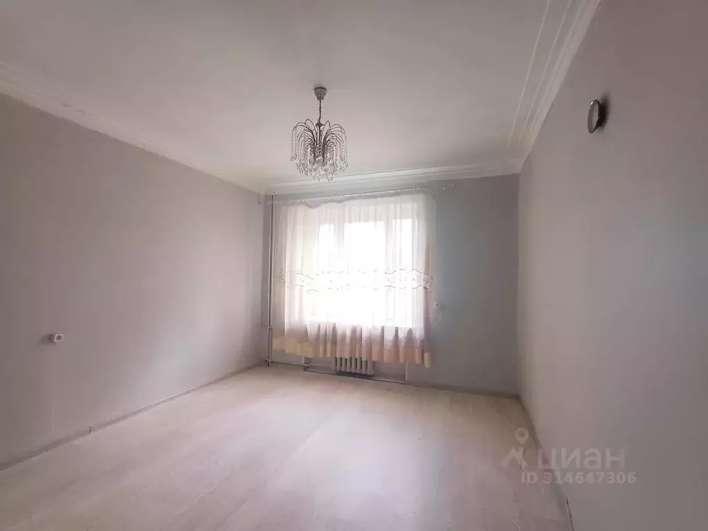 Комната Москва Малая Семеновская ул., 15/17К3 (20.1 м) - Фото 2