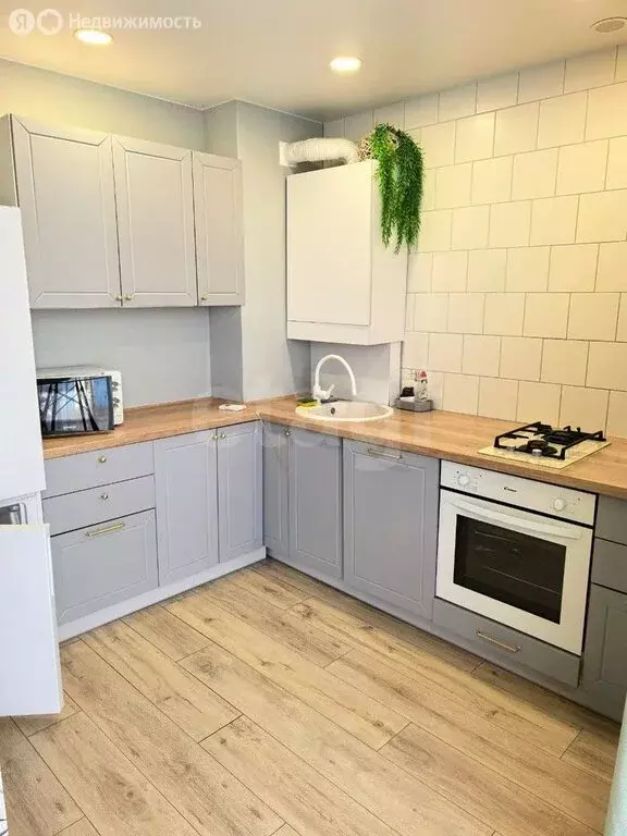 Квартира-студия: Калининградская область, Гурьевский муниципальный ... - Фото 2