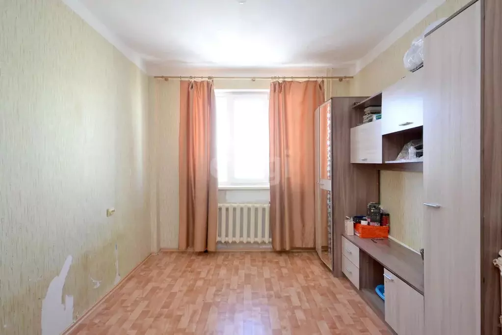Квартира, 2 комнаты, 52.3 м - Фото 1