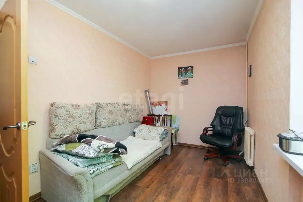 2-к кв. Калининградская область, Калининград ул. Багратиона, 134 (40.5 ... - Фото 1