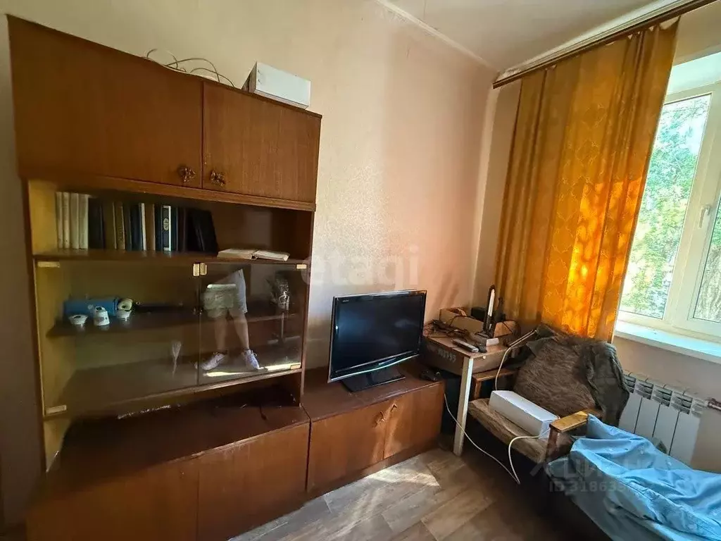 1-к кв. Воронежская область, Воронеж ул. Кулибина, 13А (37.1 м) - Фото 0