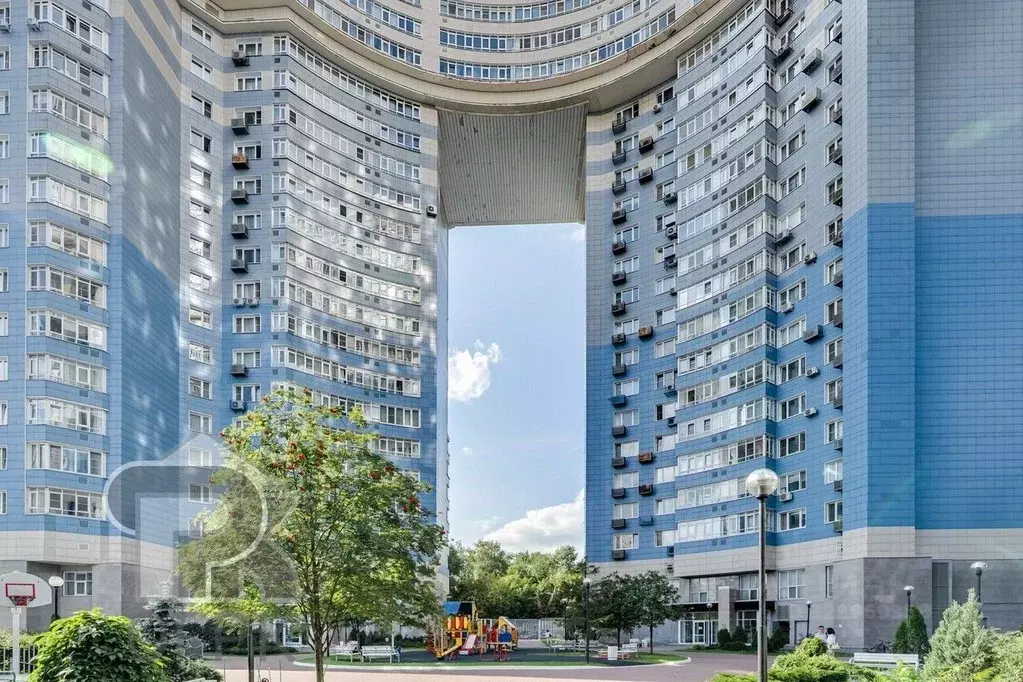 4-к кв. Москва Сосновая аллея, 1 (202.0 м) - Фото 1