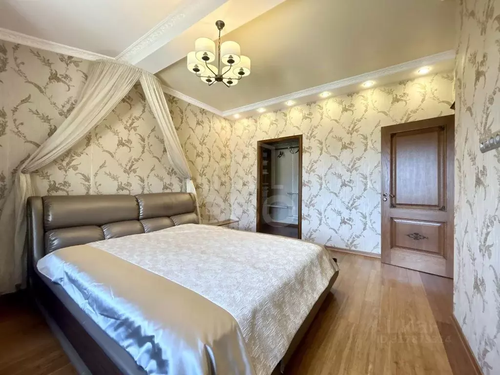 3-к кв. Санкт-Петербург 3-й Озерковский пер., 1к1 (85.0 м) - Фото 0
