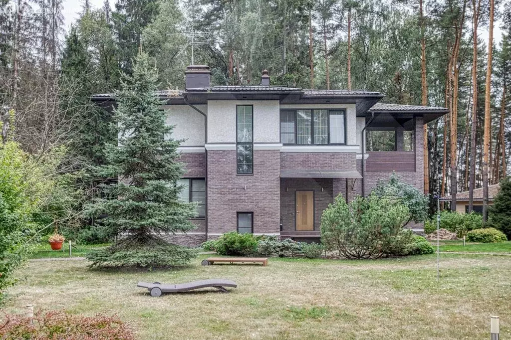 Дом в деревня Юрлово, территория Новое Аристово (823 м) - Фото 2