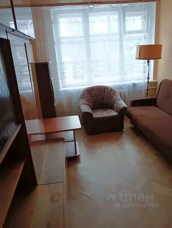 2-к кв. Московская область, Долгопрудный Октябрьская ул., 29а (41.0 м) - Фото 1