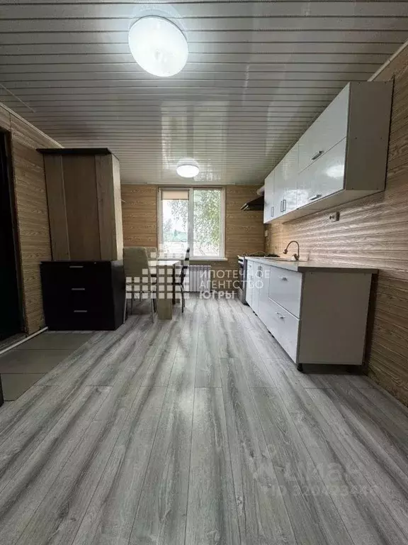 Дом в Ханты-Мансийский АО, Ханты-Мансийск ул. Горького, 5 (81 м) - Фото 2