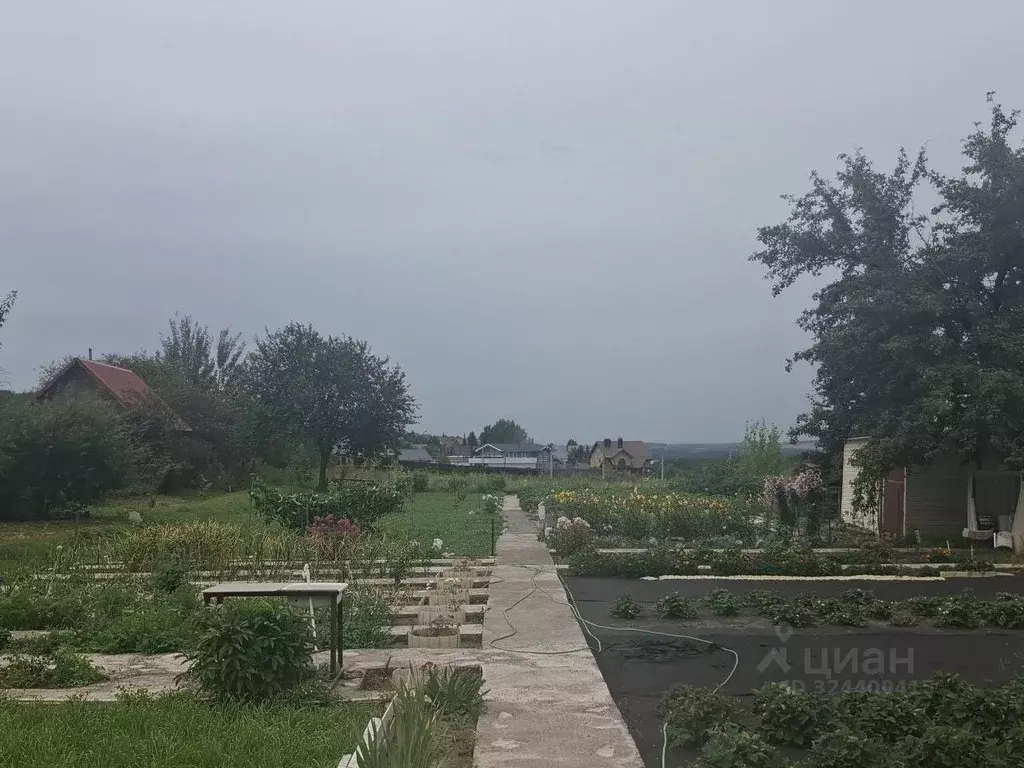 Участок в Татарстан, Верхнеуслонский район, Введенско-Слободское ... - Фото 2