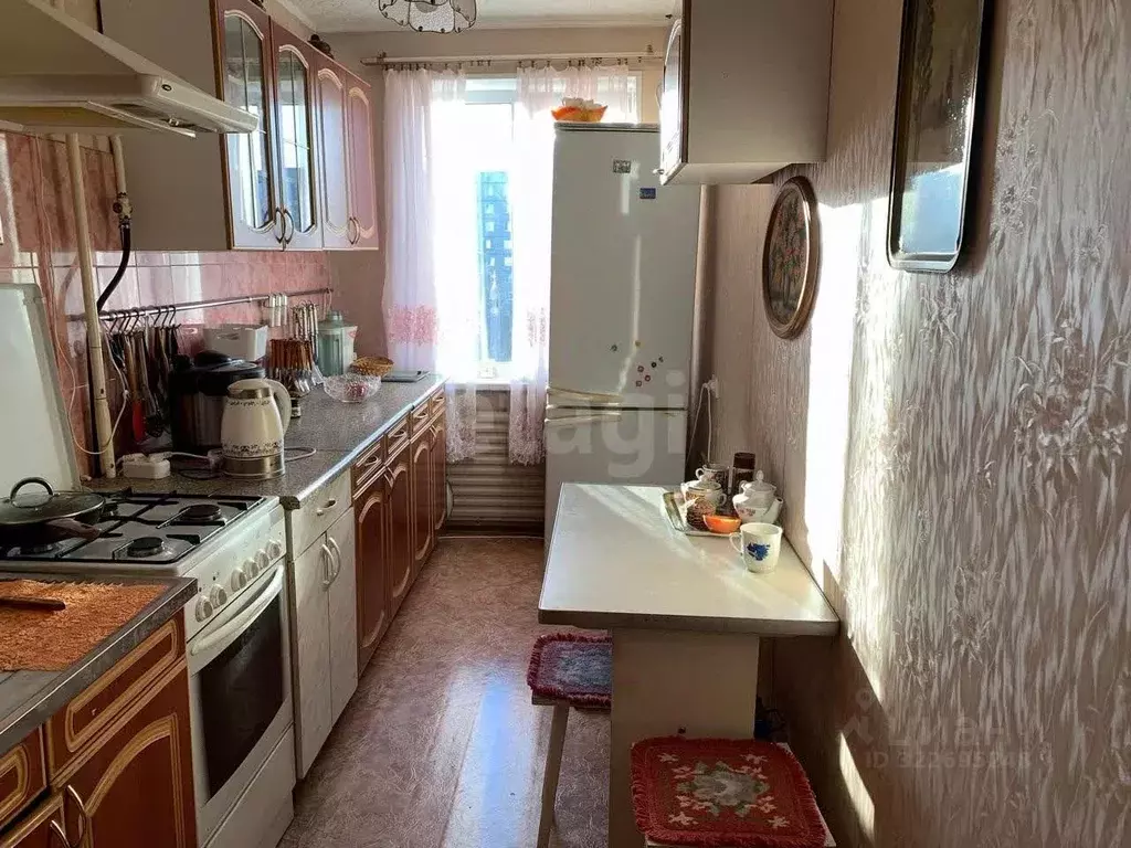 3-к кв. Свердловская область, Нижний Тагил Черноисточинское ш., 9/2 ... - Фото 1