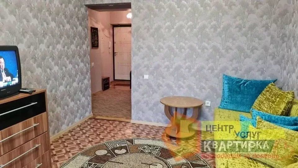 1-к кв. Тюменская область, Ишим Береговая ул., 17 (36.0 м) - Фото 1