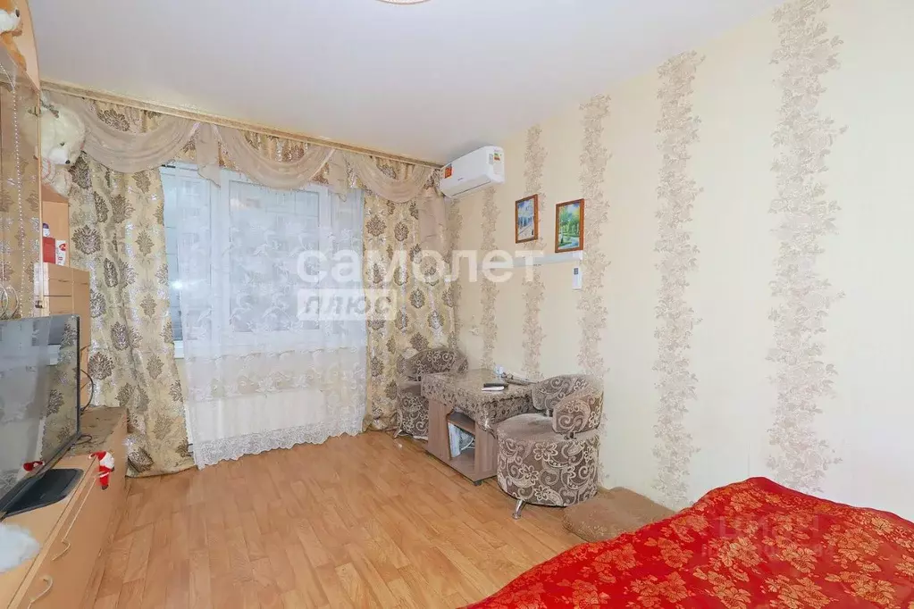 1-к кв. Кемеровская область, Кемерово просп. Ленина, 135б (23.8 м) - Фото 0