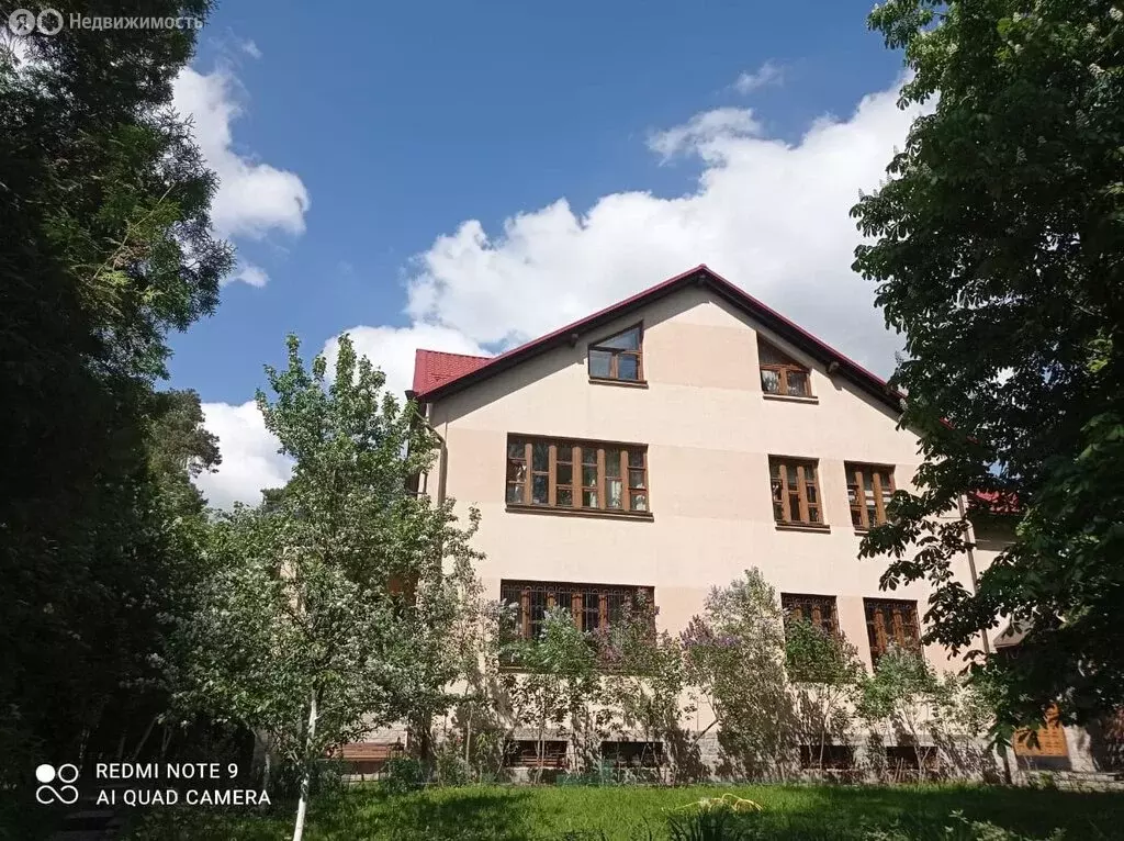 Дом в Малаховка, улица Красная Змеевка, 22 (683.5 м) - Фото 1