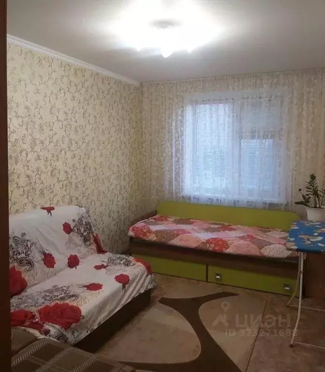 2-к кв. Татарстан, Нижнекамск просп. Строителей, 68 (51.0 м) - Фото 1