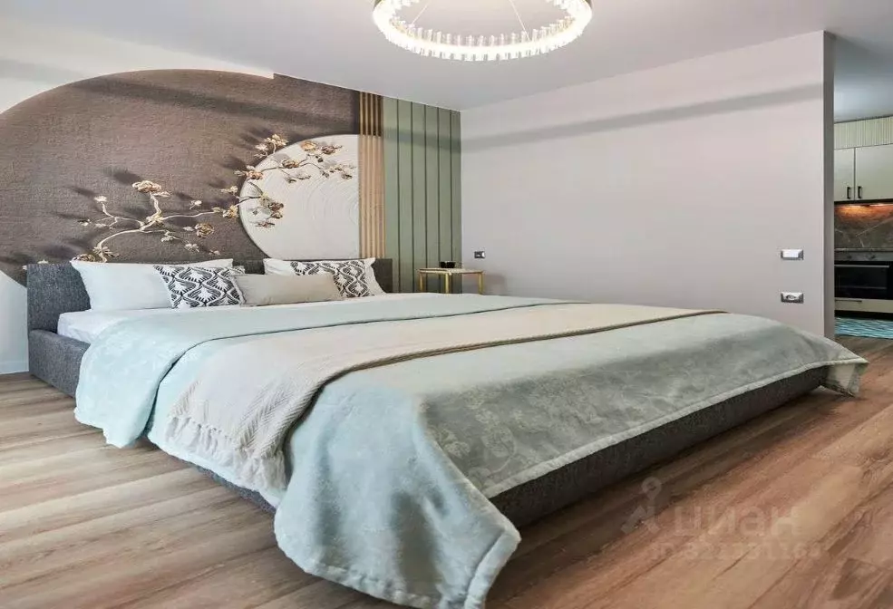 1-к кв. Ростовская область, Ростов-на-Дону Красноармейская ул., ... - Фото 0