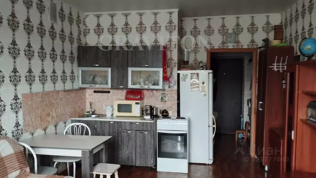 Студия Алтай, Горно-Алтайск Заринская ул., 39 (23.7 м) - Фото 1