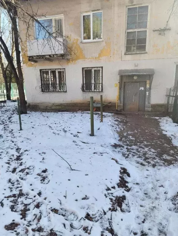 1-к кв. Московская область, Апрелевка Наро-Фоминский городской округ, ... - Фото 1