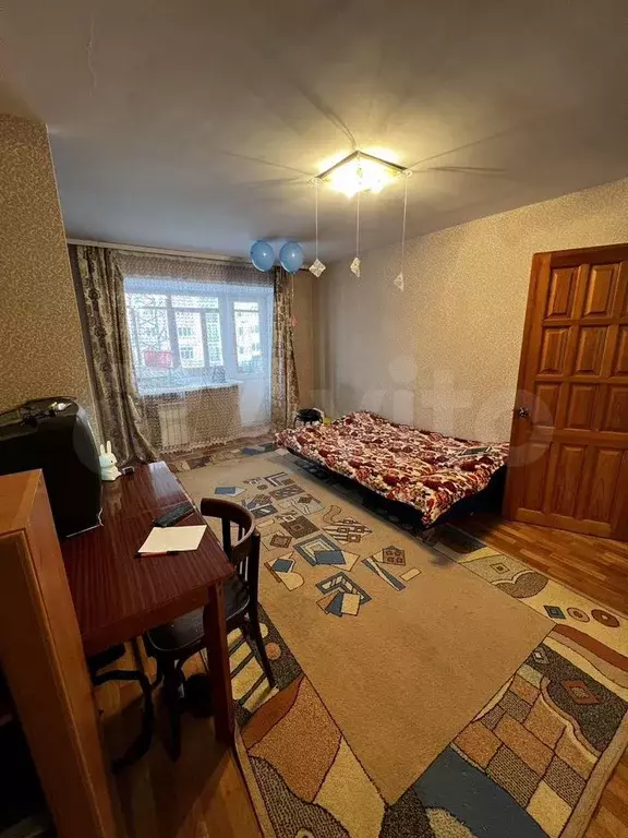 2-к. квартира, 43,2 м, 4/5 эт. - Фото 0
