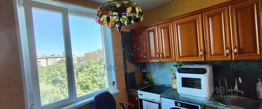 4-к кв. Москва Ясеневая ул., 35 (85.1 м) - Фото 1