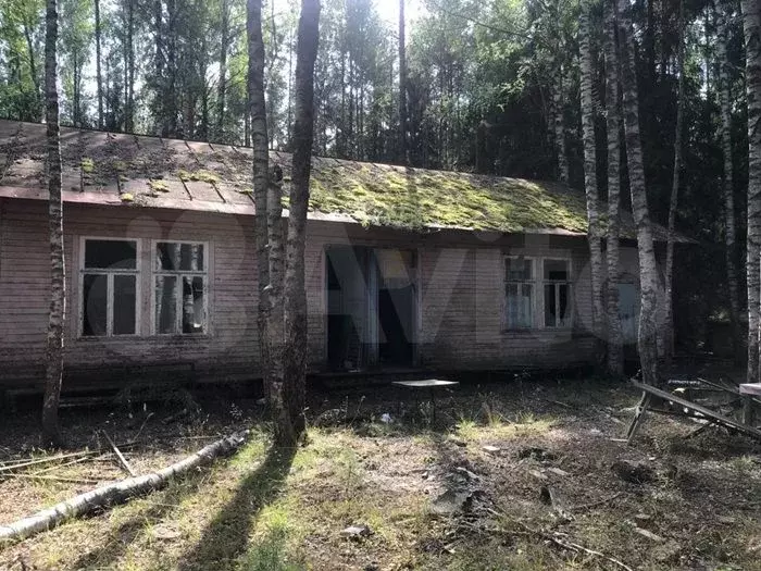 Участок 5,12 га (ИЖС) - Фото 1