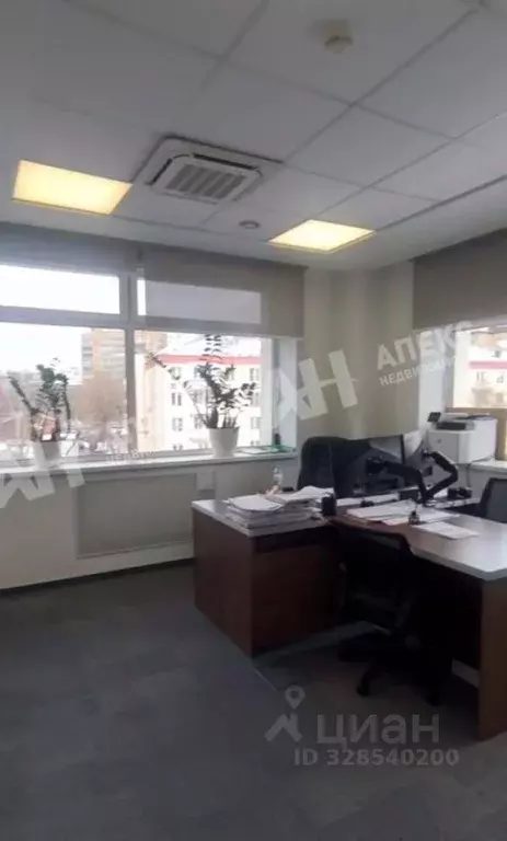 Помещение свободного назначения в Москва 4-й Лесной пер., 13 (252 м) - Фото 1