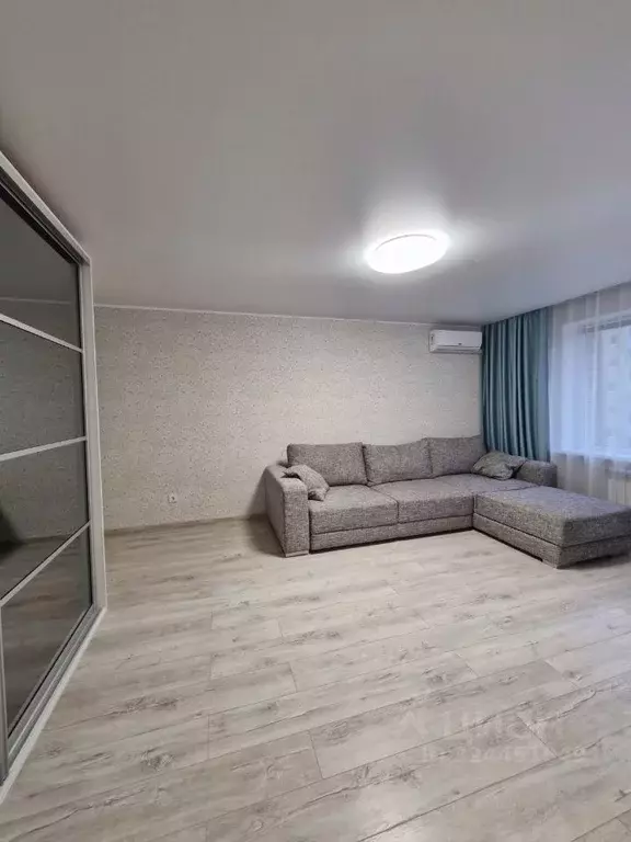 1-к кв. Пензенская область, Заречный Ахунская ул., 21 (39.0 м) - Фото 1