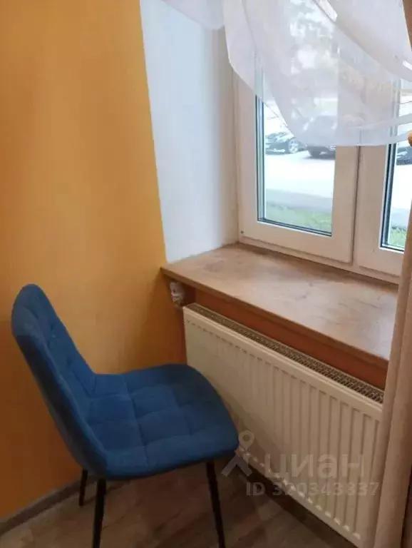 Комната Москва 3-й Михалковский пер., 15К3 - Фото 2