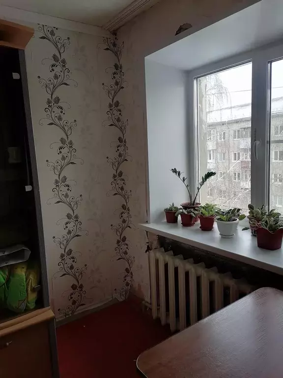 Продаётся 2-к квартира, 42.4 м - Фото 1