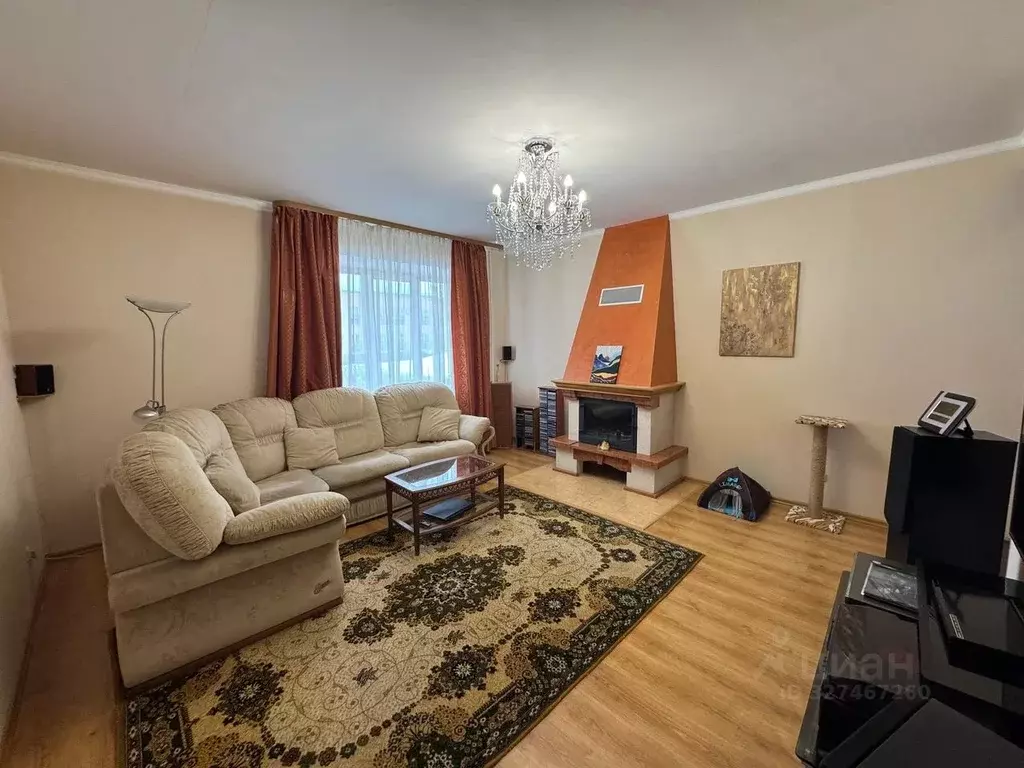 Таунхаус в Тверская область, Тверь Заречная ул., 6 (192 м) - Фото 1