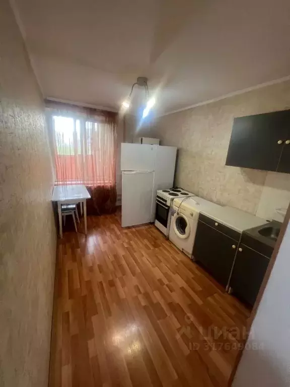 1-к кв. Москва Петрозаводская ул., 11К1 (45.0 м) - Фото 1