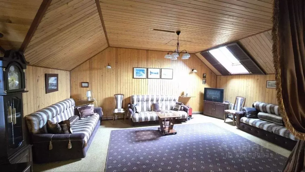 Дом в Москва Кокошкино дп, ул. Молодежная (140 м) - Фото 1