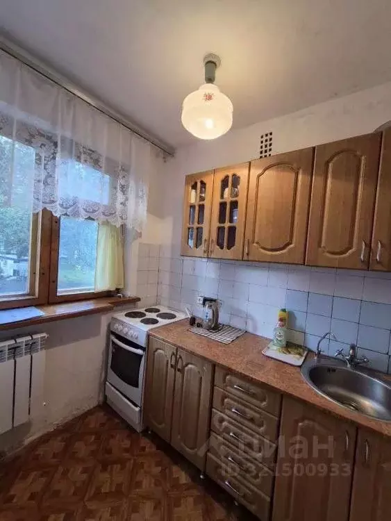 3-к кв. Кемеровская область, Кемерово бул. Строителей, 33 (62.1 м) - Фото 0