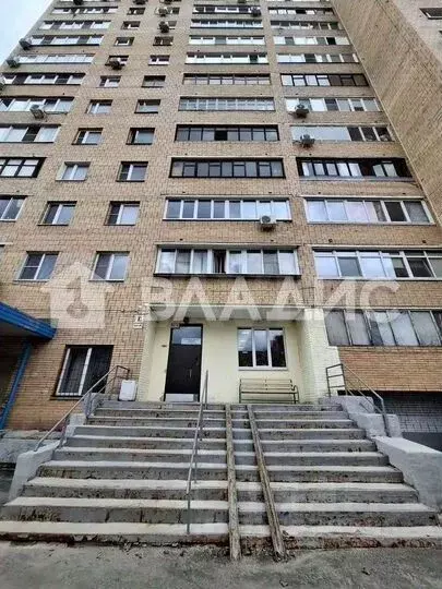 2-к кв. Московская область, Красногорск ул. Ленина, 29 (53.0 м) - Фото 0