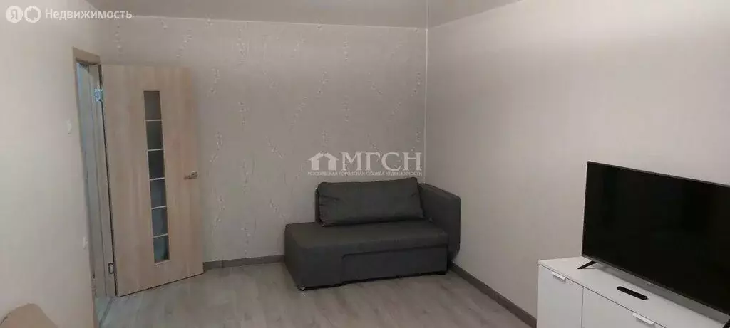 1-комнатная квартира: Москва, улица Мусы Джалиля, 27к1 (33.1 м) - Фото 2
