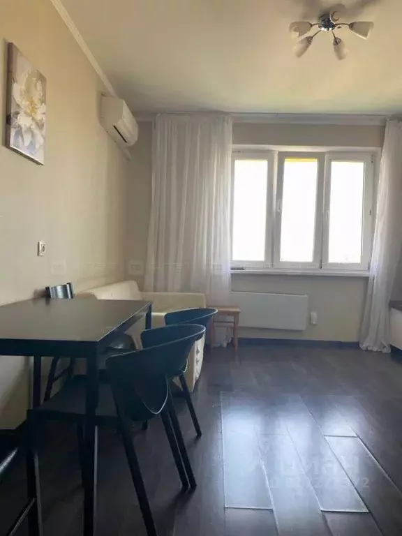 1-к кв. Татарстан, Казань ул. Натана Рахлина, 7 (43.0 м) - Фото 0