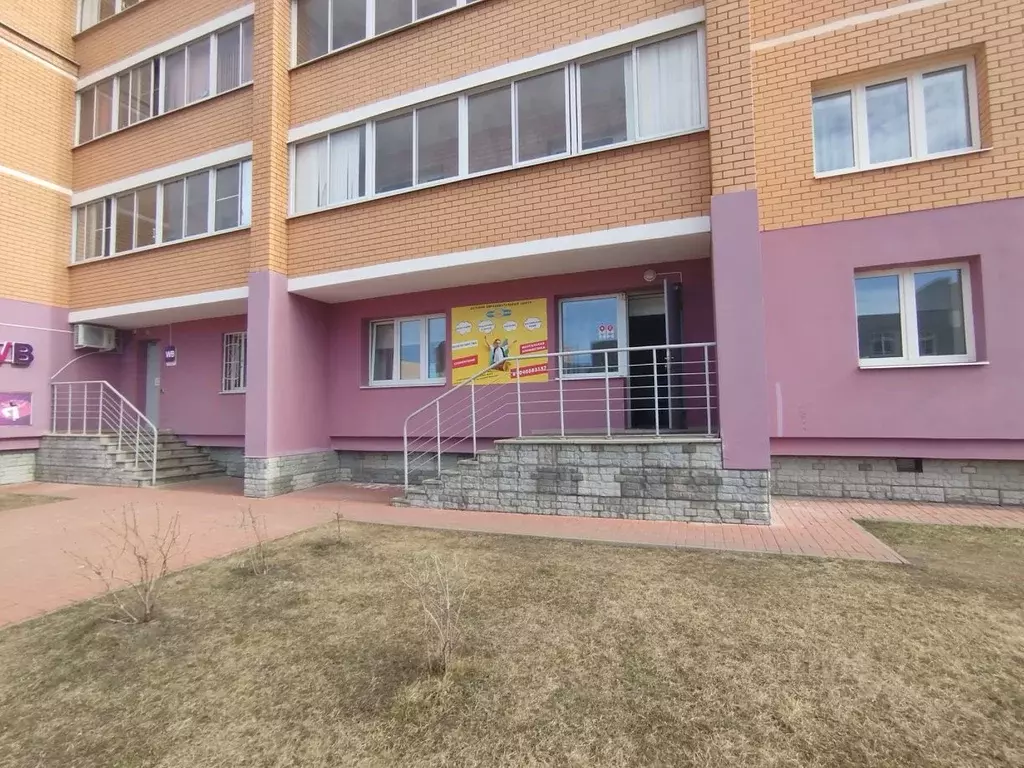 Помещение свободного назначения в Белгородская область, Старый Оскол ... - Фото 2