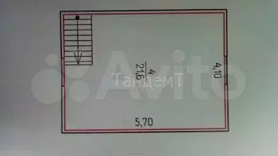 Дача 65 м на участке 9 сот. - Фото 0