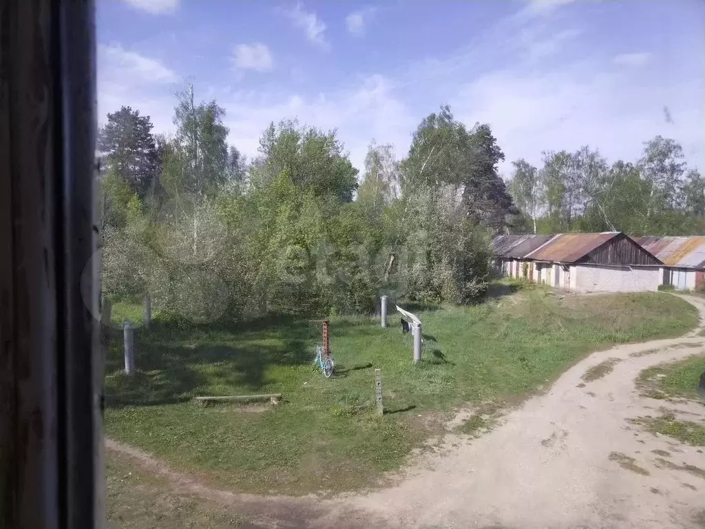 1-к. квартира, 30,9 м, 2/3 эт. - Фото 1
