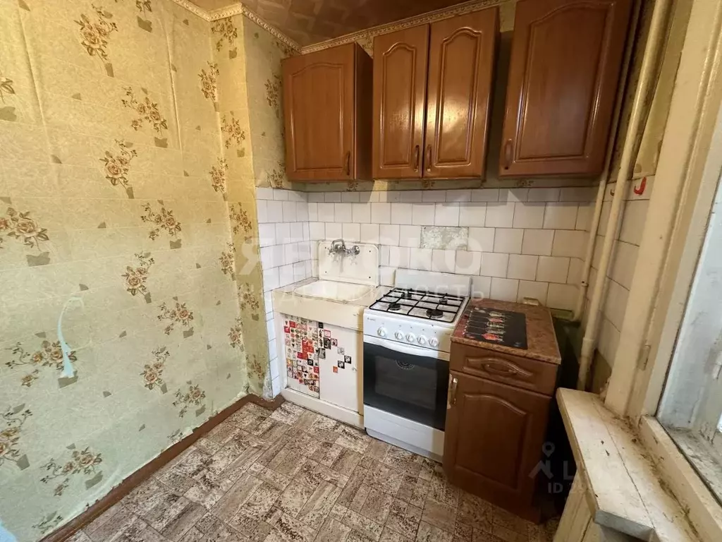 2-к кв. Пермский край, Березники ул. Мира, 105 (37.6 м) - Фото 0