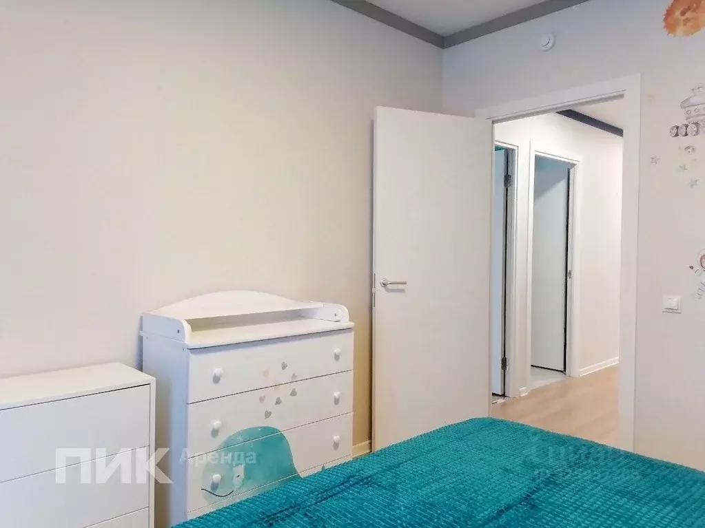 2-к кв. Московская область, Ленинский городской округ, Дрожжино пгт ... - Фото 2