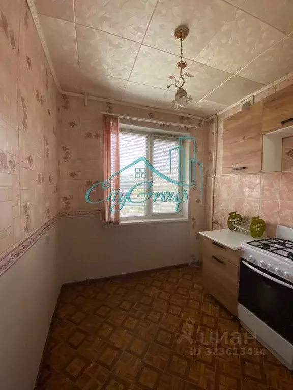 2-к кв. Оренбургская область, Орск Новый город мкр, ул. Тбилисская, 1А ... - Фото 1