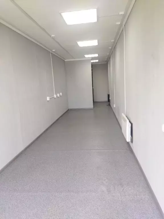 Помещение свободного назначения в Омская область, Омск бул. ... - Фото 2