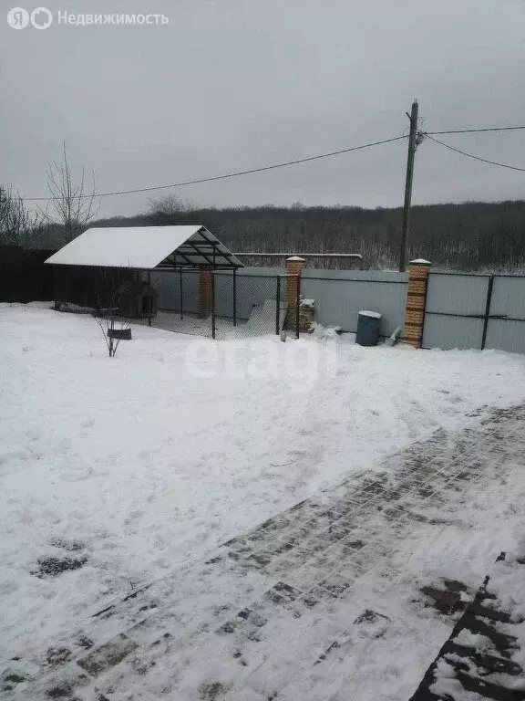 Дом в село Акулиновка, улица Новостроевка (200 м) - Фото 2