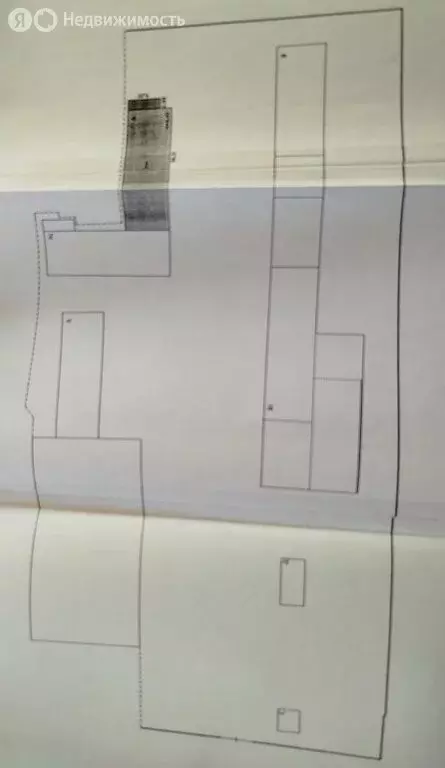 Производственное помещение (3541.9 м) - Фото 1