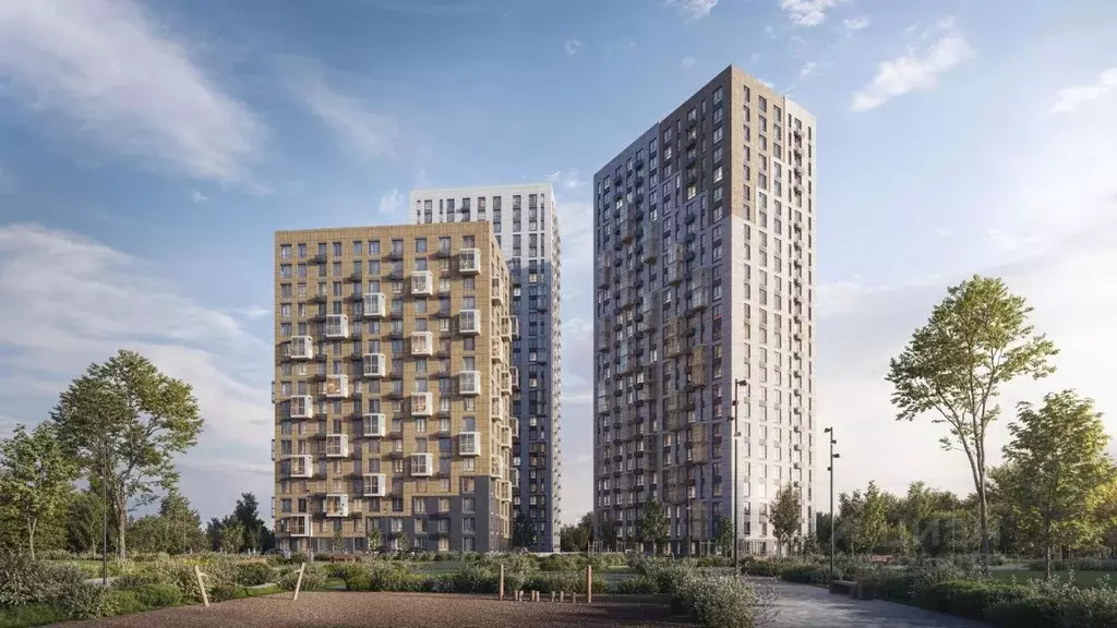 2-к кв. Приморский край, Владивосток Днепровская ул., 19 (67.65 м) - Фото 2