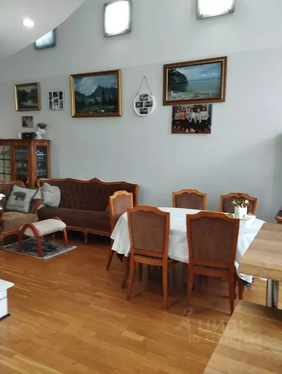 3-к кв. Санкт-Петербург Конногвардейский бул., 6 (144.2 м) - Фото 2