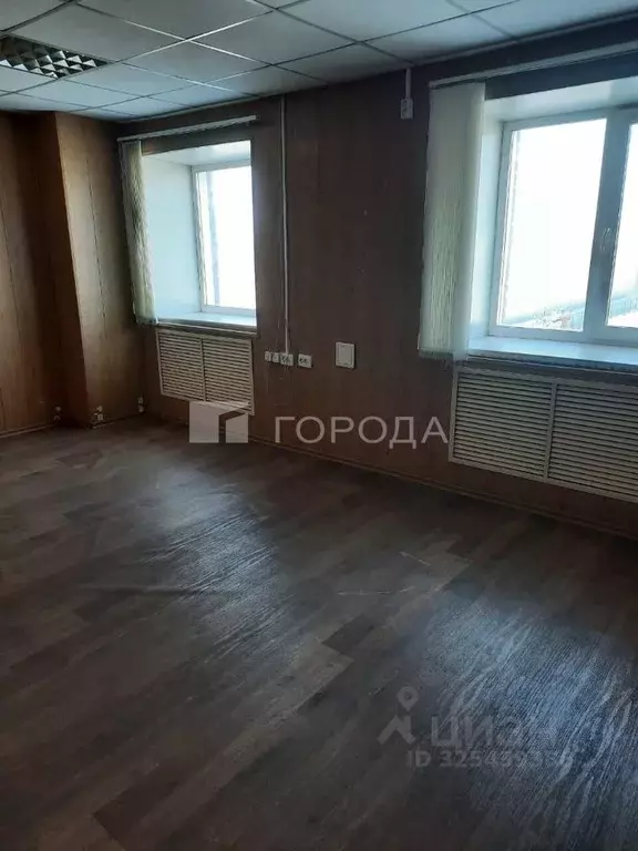 Офис в Новосибирская область, Новосибирск ул. Петухова, 27 (33 м) - Фото 1